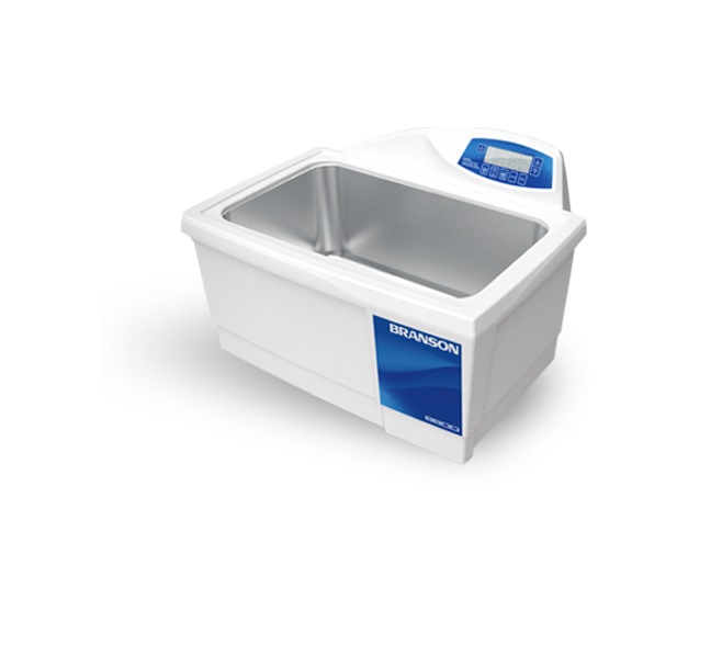 BAÑO ULTRASONICO 2.8LT CONTADOR DIGITAL