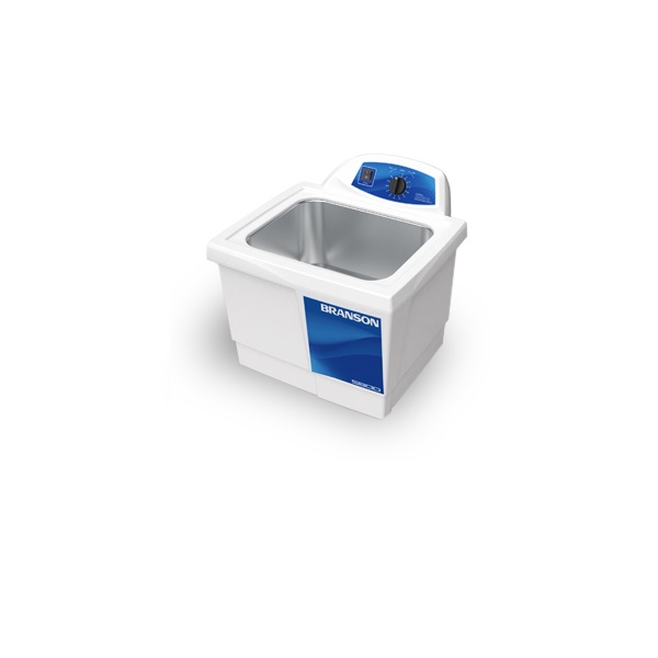 BAÑO ULTRASONICO 2.8LT CONTADOR MECANICO