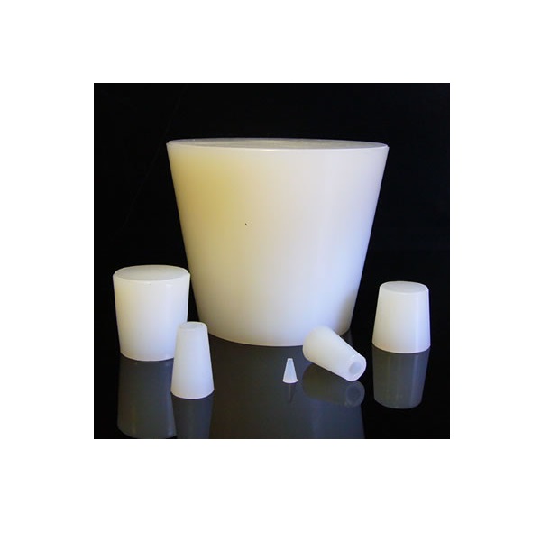 TAPON SILICON No.00 CON 12