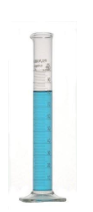 PROBETA VIDRIO 100ML
