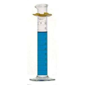 PROBETA VIDRIO 50ML
