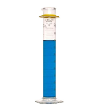 PROBETA VIDRIO 500 ML
