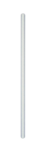 VARILLA AGITADOR VIDRIO 6X250MM