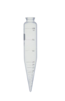 TUBO CENTRIFUGA 100ML PARA ACEITE (8")
