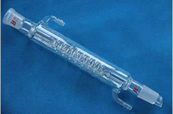 CONDENSADOR GRAHAM 200MM
