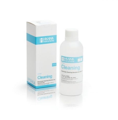 SOLUCIÓN LIMPIEZA USO GENERALES, 230ML