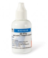 SOLUCIÓN CALIBRACION 20 NTU PARA C-102