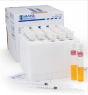 REACTIVOS DQO 0-1500mg/l 25