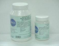 AGAR METODOS ESTANDAR 450G