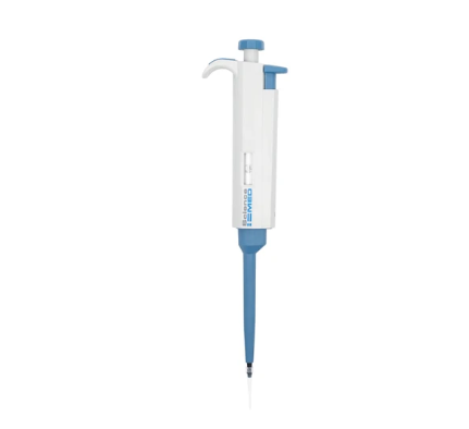 MICROPIPETOR VOLUMEN VARIABLE 0.5-10uL