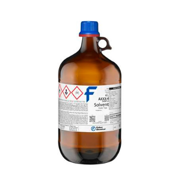 AGUA HPLC 4LT