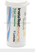 TIRAS DUREZA 0-180PPM CON 50