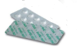 TABLETA DPD1 PARA CLORO TOTAL CON 1000