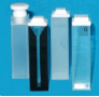 CELDA CUARZO 10MM 3.5ML UV VISIBLE