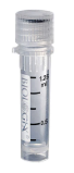 CRIOVIAL 2ML FONDO CONICO CON FALDON CON 500