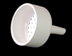 EMBUDO BUCHNER PORCELANA 110MM