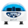 CENTRIFUGA DIGITAL 6TUBOS 3-15ML 5000RPM