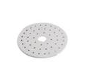 PLACA PORCELANA PARA DESECADOR 18CM