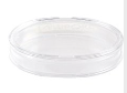 CAJA PETRI ESTERIL CON COJIN 47MM CON 150