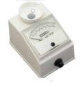 MEDIDOR CONDUCTIVIDAD ANALOGO 0-5000 μS