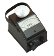 MEDIDOR STD ANALOGO 0-1000PPM