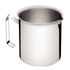 JARRA ACERO INOXIDABLE 500ML