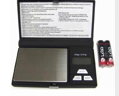 BALANZA PORTATIL COMPACTA 100X0.01G