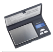 BALANZA PORTATIL COMPACTA 500X0.1G
