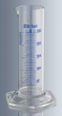 PROBETA VIDRIO 250ML CLASE B