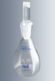 PICNOMETRO SIN TERMOMETRO GRAV.ESPEC.10ML