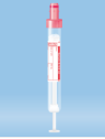 S-MONOVETTE SUERO 4.9ML CON 50
