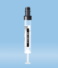 S-MONOVETTE VSG CITRATO 2ML CON 50