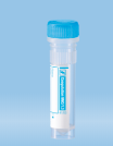 MICROTUBO CITRATE 1,3ML 45X10.8MM CON 100