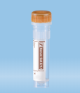 MICROTUBO SUERO GEL 1.1ML CON 100