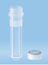 MICROTUBO 2ML-44X10.8MM-PP-FC CON 500