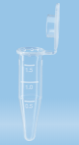 MICROTUBO 1.5ML PP NEUTRAL CON 500