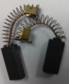 CARBON PARA CENTRIFUGA CON 500/J500/M25