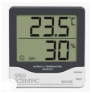 MEDIDOR TEMPERATURA Y HUMEDAD