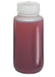 FRASCO PLASTICO HDPE B/ANCHA 125ML