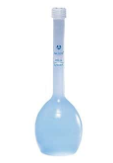 MATRAZ VOLUMETRICO PP 250ML