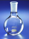 MATRAZ EBULLICION FONDO PLANO 24/40 250ML