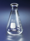 MATRAZ ERLENMEYER 300ML