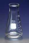 MATRAZ ERLENMEYER B/ANCHA 250ML