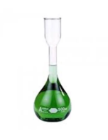 MATRAZ VOLUMETRICO CLASE "A" KOHLRAUSCH 100ML