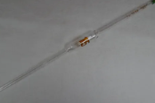 PIPETA VOLUMETRICA CLASE "A" CERTIFICADA 15ML
