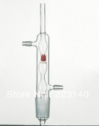 CONDENSADOR SOXHLET 190MM JUNTA 34/45