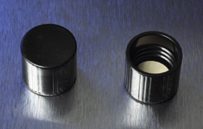 TAPON ROSCADO FENOLICO TEFLON