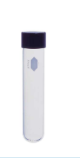 TUBO DE CULTIVO 38X200MM CON TAPA