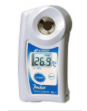 REFRACTOMETRO DIGITAL PAL-1 0-53%BX ATC