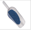 CUCHARON PP 75CC PK/12